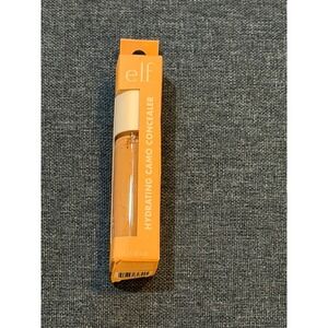 Elf hydrating Camo Concealer Satin Finish - light sand  - new